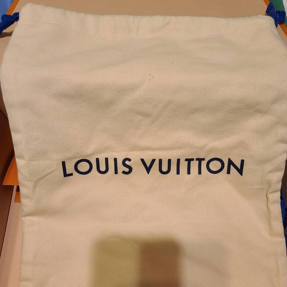 Louis Vuitton Dust Bag